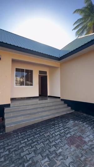 Nyumba ya chumba kimoja inapangishwa Salasala Mwanzo, Dar Es Salaam