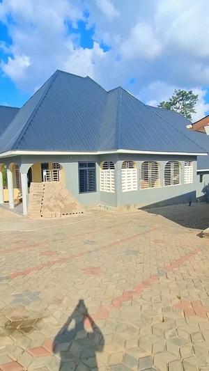 Apartment ya chumba kimoja inapangishwa Kimara Stopover, Dar Es Salaam