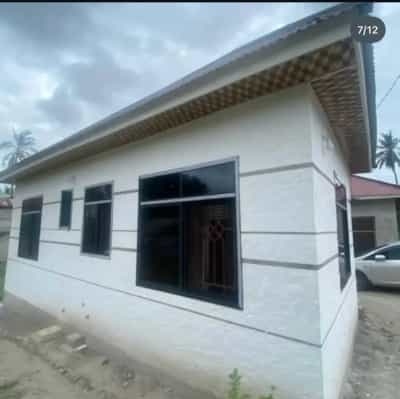 1 Bedroom Apartment for Rent in Kitunda Police, Dar Es Salaam