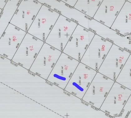 Residential Plots for Sale in Kitelela, Dodoma (1000 sqm) Residential Plots for Sale in Kitelela, Dodoma (1000 sqm)