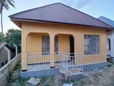 2 Bedrooms House for Rent in KIMARA STOPOVER, Dar Es Salaam