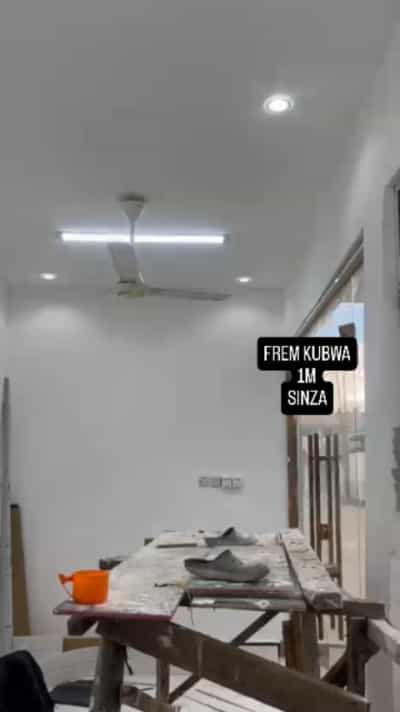 Nyumba inapangishwa Sinza, Dar Es Salaam