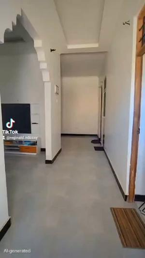 3 Bedrooms Furnished House for Rent in Jambiani, Zanzibar