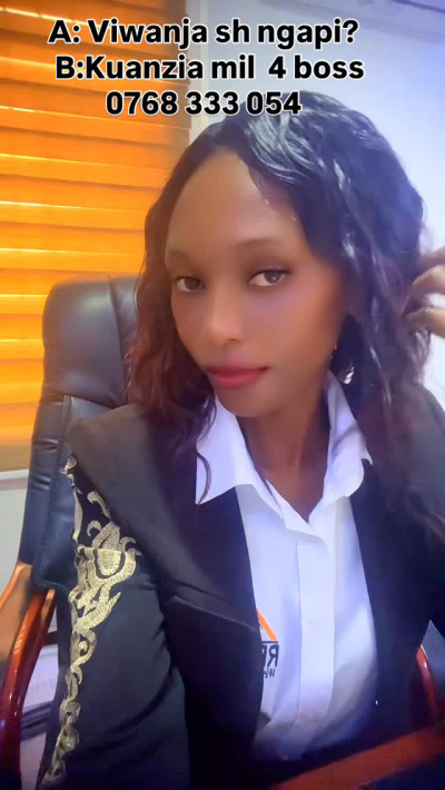 Kiwanja kinauzwa Mjini, Ruvuma