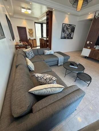 3 Bedrooms Furnished Apartment for Rent in Victoria, Dar Es Salaam 3 Bedrooms Furnished Apartment for Rent in Victoria, Dar Es Salaam