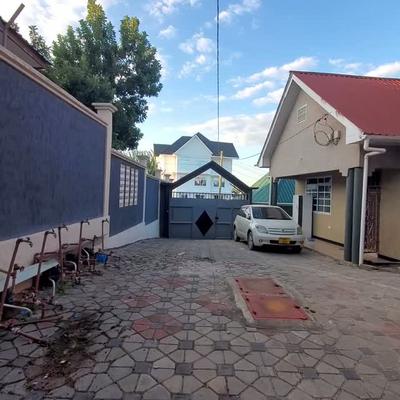 Apartment ya vyumba viwili inapangishwa Kinyerezi, Dar Es Salaam Apartment ya vyumba viwili inapangishwa Kinyerezi, Dar Es Salaam