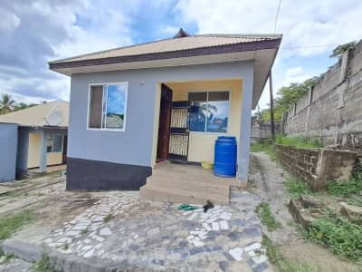 House for Rent in Mbezi, Dar Es Salaam