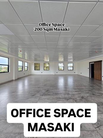 Ofisi inapangishwa Masaki, Dar Es Salaam (200 sqm) Ofisi inapangishwa Masaki, Dar Es Salaam (200 sqm)