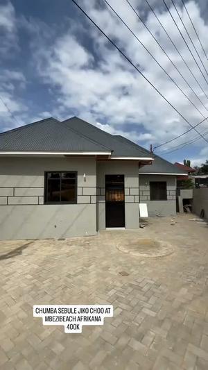 Apartment ya chumba kimoja inapangishwa Salasala, Dar Es Salaam
