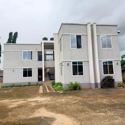 2 Bedrooms Apartment for Rent in Tegeta Wazo, Dar Es Salaam 2 Bedrooms Apartment for Rent in Tegeta Wazo, Dar Es Salaam