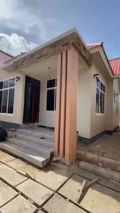 2 Bedrooms House for Rent in Miganga, Singida