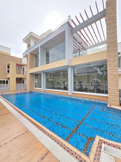 1 Bedrooms Furnished House/Apartment for Rent in Msasani, Dar Es Salaam