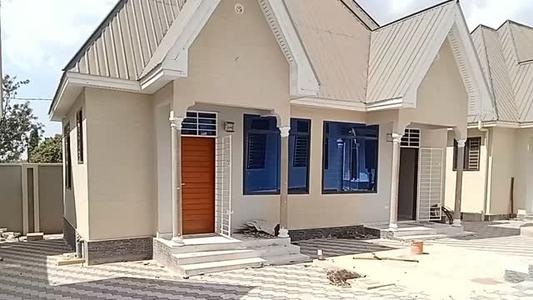 Nyumba ya chumba kimoja inapangishwa Nyegezi, Mwanza