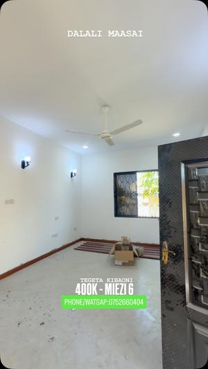 1 Bedroom House for Rent in Tegeta Kibaoni, Dar Es Salaam