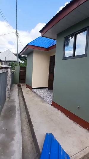 1 Bedroom Apartment for Rent in Kimara Stop Over, Dar Es Salaam