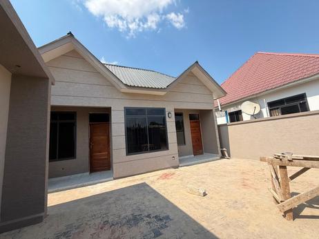 1 Bedroom House for Rent in Tegeta Wazo Msigani, Dar Es Salaam 1 Bedroom House for Rent in Tegeta Wazo Msigani, Dar Es Salaam