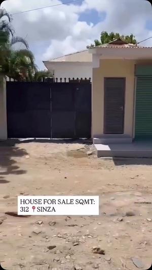 Nyumba inauzwa Sinza Mori, Dar Es Salaam
