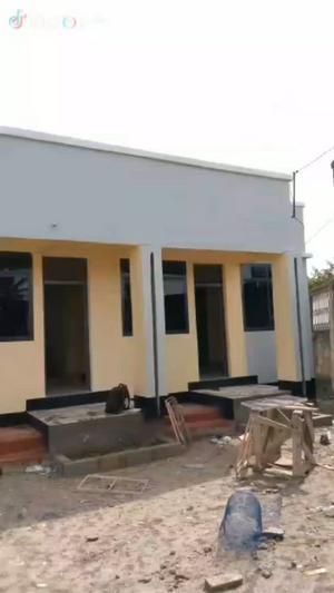 Nyumba ya chumba kimoja inapangishwa Kivule Njia Panda Shule, Dar Es Salaam Nyumba ya chumba kimoja inapangishwa Kivule Njia Panda Shule, Dar Es Salaam