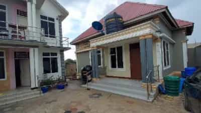 2 Bedrooms House for Rent in Mbezi, Dar Es Salaam