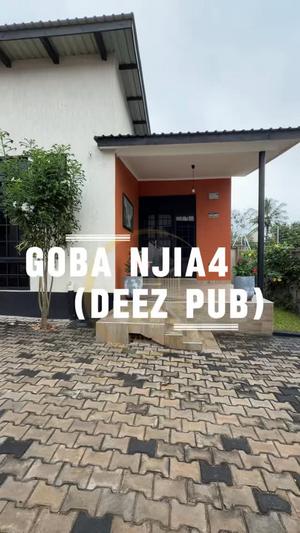 Apartment ya chumba kimoja inapangishwa Goba Njia4, Dar Es Salaam