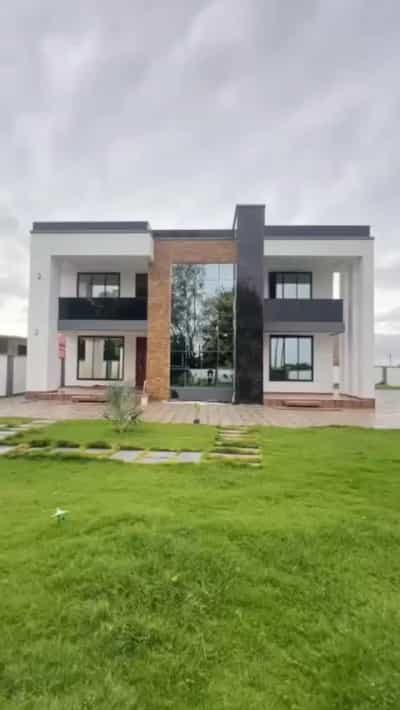 Nyumba ya vyumba 6 inapangishwa Mbeweni Jkt, Dar Es Salaam