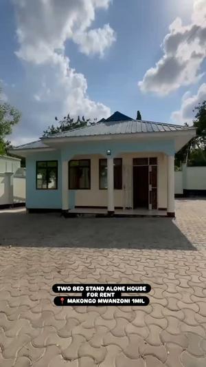 2 Bedrooms House/Apartment for Rent in Makongo Mwanzoni, Dar Es Salaam 2 Bedrooms House/Apartment for Rent in Makongo Mwanzoni, Dar Es Salaam