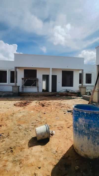 1 Bedroom Apartment for Rent in Kibada, Kigamboni, Dar Es Salaam