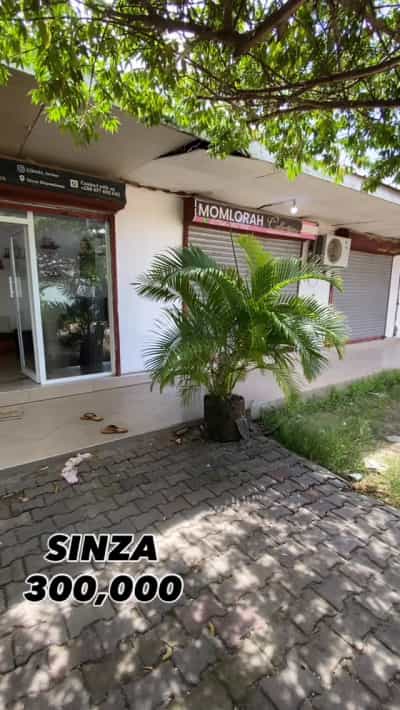 Frame inapangishwa Sinza, Dar Es Salaam