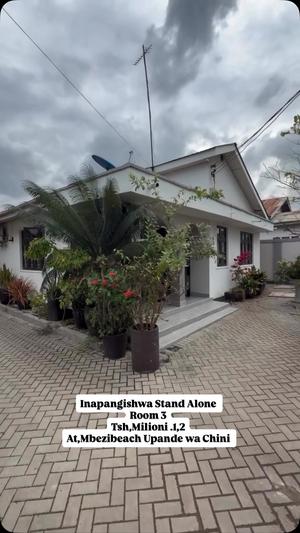 4 Bedrooms House for Rent in Mbezi Beach Africana, Dar Es Salaam 4 Bedrooms House for Rent in Mbezi Beach Africana, Dar Es Salaam