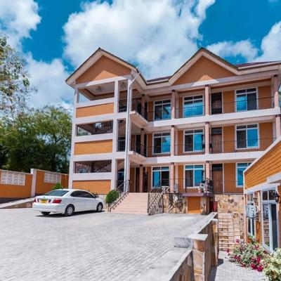 1 Bedroom Apartment for Rent in Goba, Dar Es Salaam