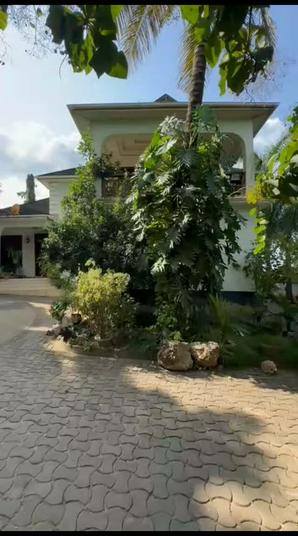 Nyumba ya vyumba vinne inauzwa Salasala, Dar Es Salaam (1000 sqm) Nyumba ya vyumba vinne inauzwa Salasala, Dar Es Salaam (1000 sqm)