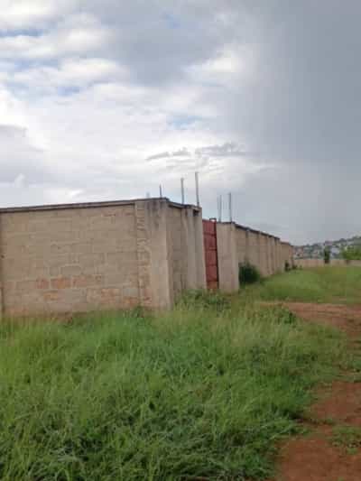 Kiwanja kinauzwa Wazo, Dar Es Salaam (1200 sqm)