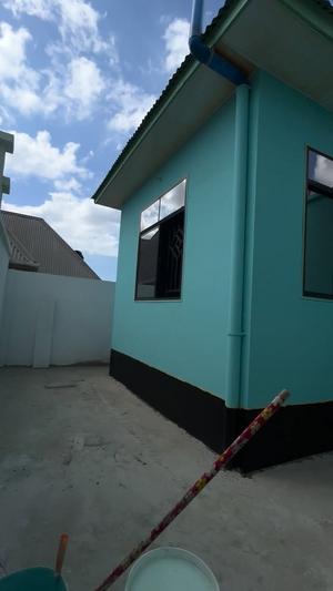 Nyumba ya chumba kimoja inapangishwa Kibada, Dar Es Salaam Nyumba ya chumba kimoja inapangishwa Kibada, Dar Es Salaam