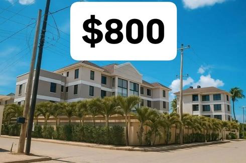 Nyumba (Furnished) ya vyumba viwili inapangishwa Mikocheni, Dar Es Salaam Nyumba (Furnished) ya vyumba viwili inapangishwa Mikocheni, Dar Es Salaam