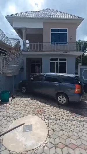1 Bedroom Apartment for Rent in Kimara Korogwe, Dar Es Salaam