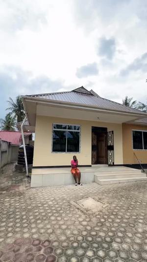 Nyumba ya vyumba vitatu inapangishwa Kunduchi, Dar Es Salaam Nyumba ya vyumba vitatu inapangishwa Kunduchi, Dar Es Salaam