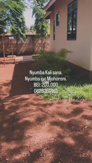 House for Rent in Mjohoroni, Kilimanjaro House for Rent in Mjohoroni, Kilimanjaro