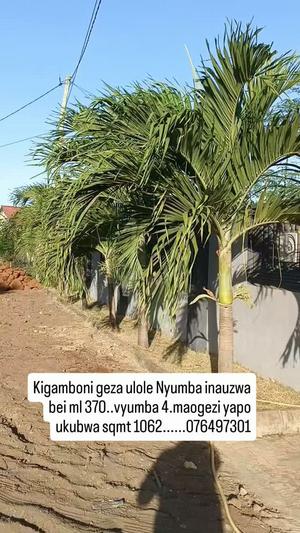 4 Bedrooms House for Sale in Kigamboni Geza Ulole, Dar Es Salaam (1062 sqm) 4 Bedrooms House for Sale in Kigamboni Geza Ulole, Dar Es Salaam (1062 sqm)