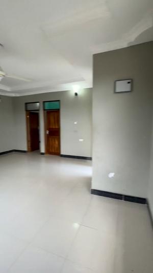 Nyumba ya vyumba viwili inapangishwa Kigamboni Darajani, Dar Es Salaam