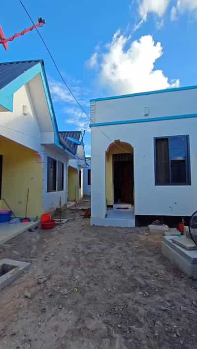 Nyumba ya chumba kimoja inapangishwa Chanika Buyuni, Dar Es Salaam