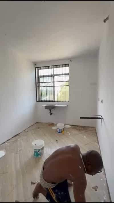 Apartment ya vyumba viwili inapangishwa Sinza kwa Remmy, Dar Es Salaam