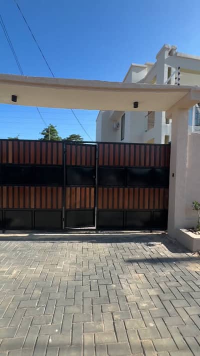 Nyumba ya vyumba vitatu inapangishwa Kunduchi, Dar Es Salaam