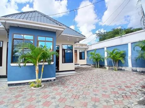 1 Bedroom Apartment for Rent in Tabata Kinyerezi, Dar Es Salaam