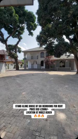 6 Bedrooms House for Rent in Mbezi Beach Africana, Dar Es Salaam 6 Bedrooms House for Rent in Mbezi Beach Africana, Dar Es Salaam