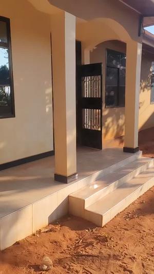 Nyumba ya vyumba vitatu inapangishwa Bombambili, Ruvuma Nyumba ya vyumba vitatu inapangishwa Bombambili, Ruvuma