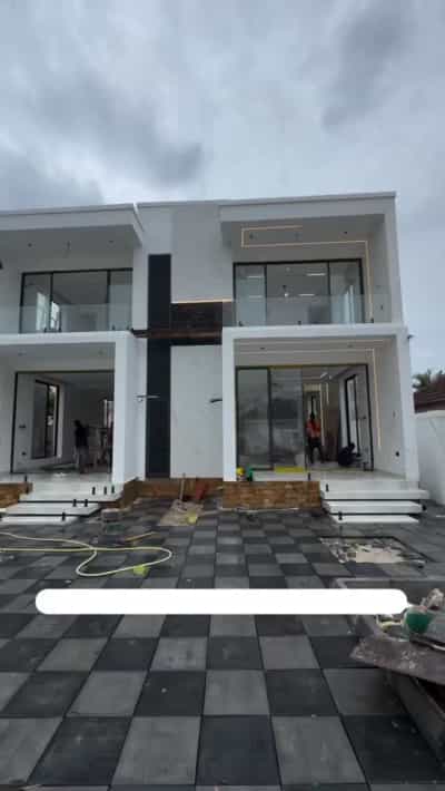 Apartment ya vyumba viwili inapangishwa Mbezi Beach Upande wa Chini, Dar Es Salaam