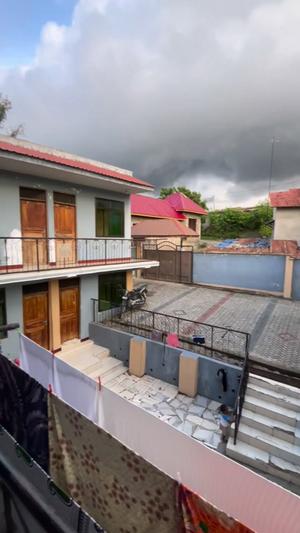 Nyumba inapangishwa Kimara Mwisho, Dar Es Salaam