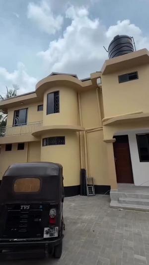4 Bedrooms Apartment for Rent in Kinondoni, Dar Es Salaam