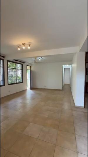 Apartment ya vyumba vitatu inapangishwa Masaki, Dar Es Salaam