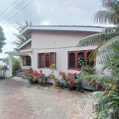 4 Bedrooms House for Rent in Temboni, Dar Es Salaam